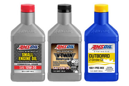 amsoil-engine-lubricants
