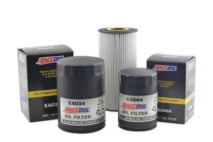 amsoil-oil-filters