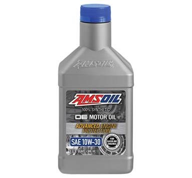 amsoil-OE-oil